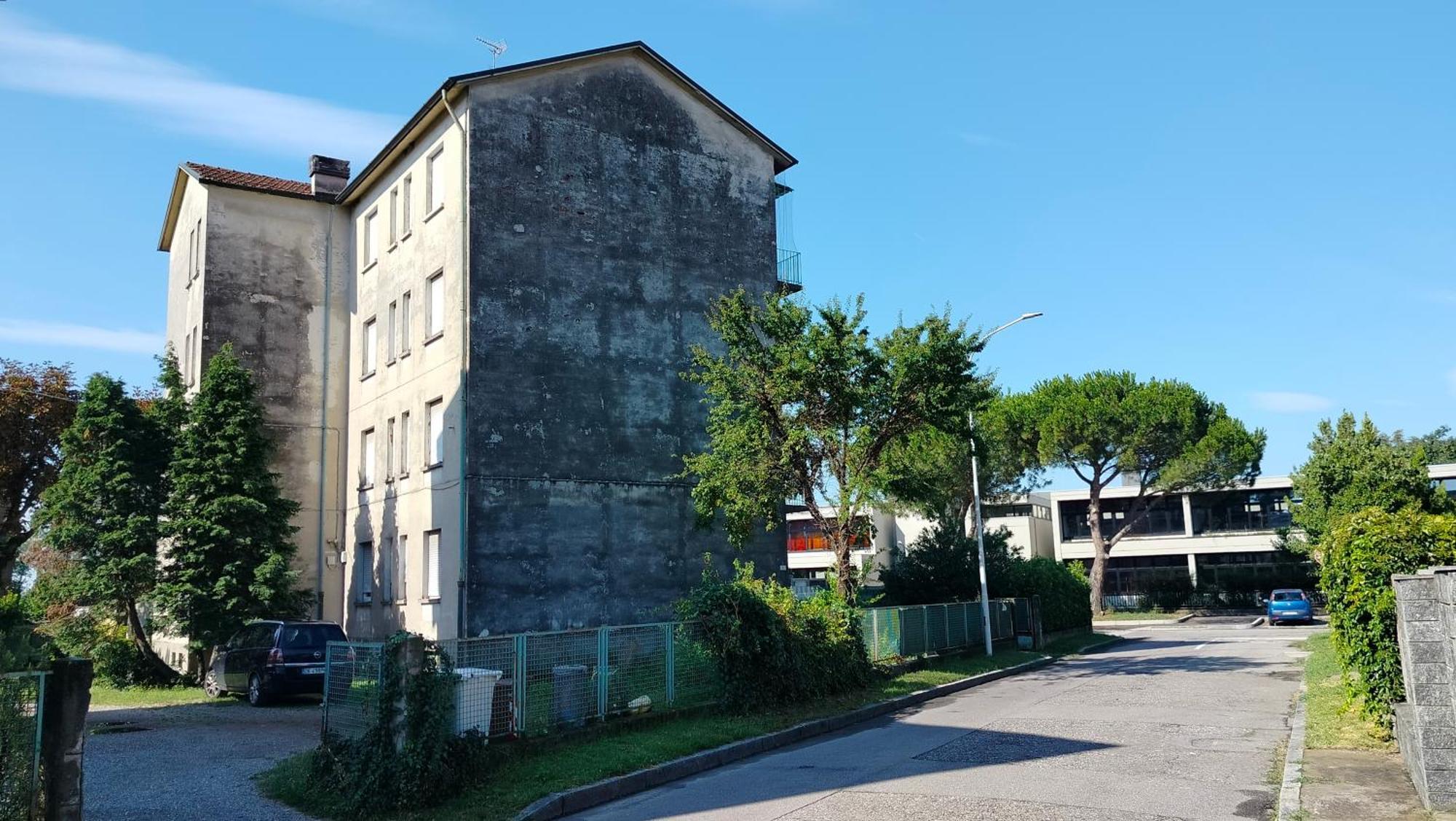 Sweetheart Apartment Busto Arsizio Exterior photo