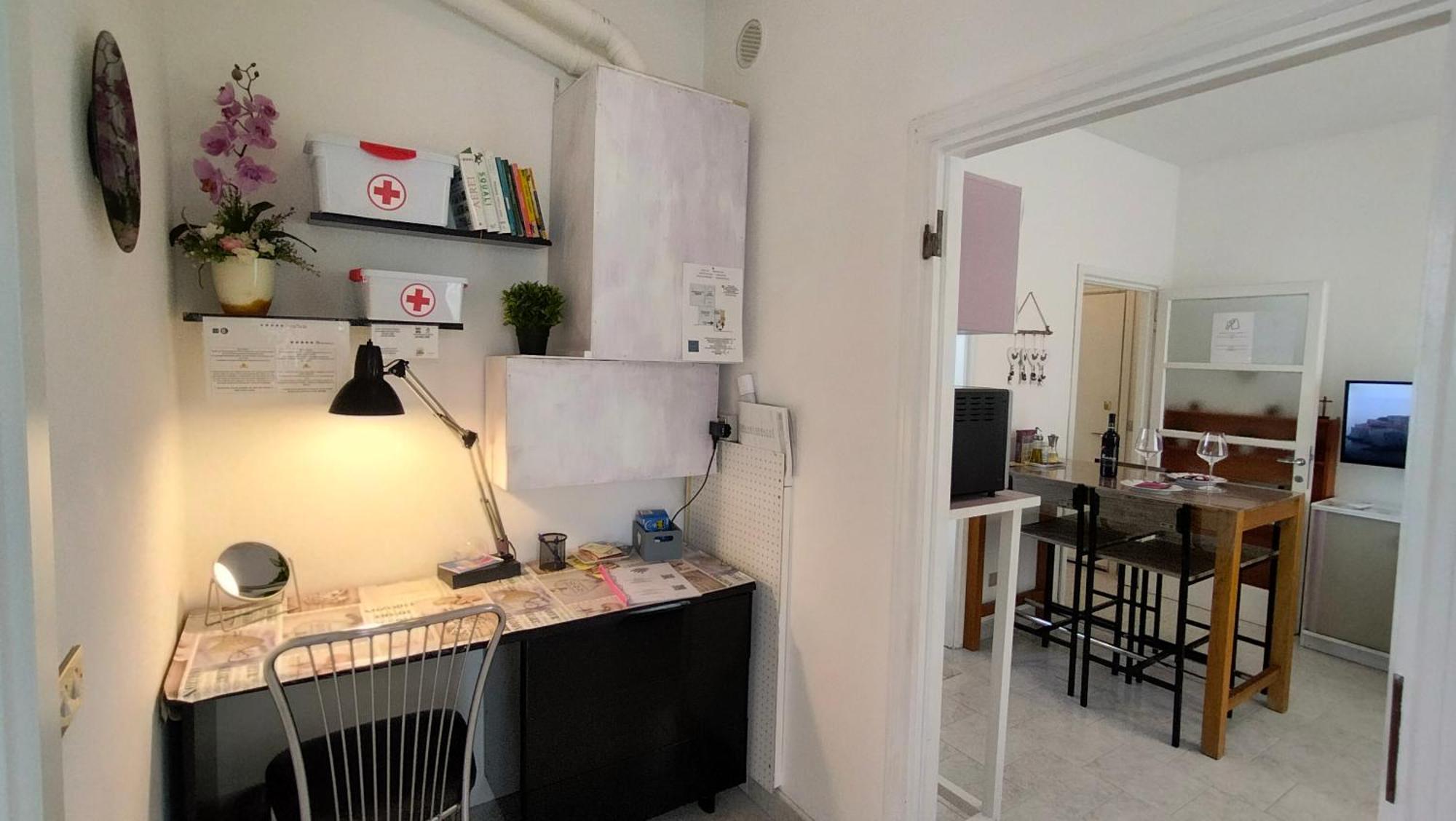 Sweetheart Apartment Busto Arsizio Exterior photo