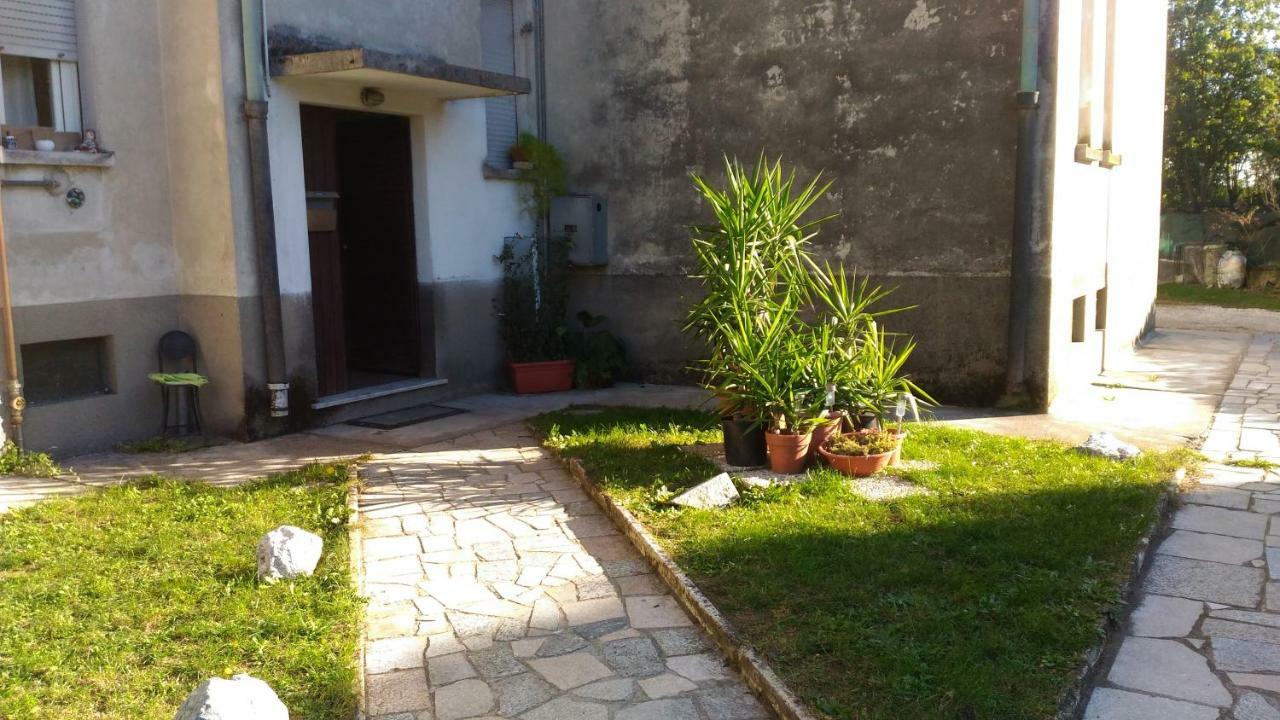 Sweetheart Apartment Busto Arsizio Exterior photo
