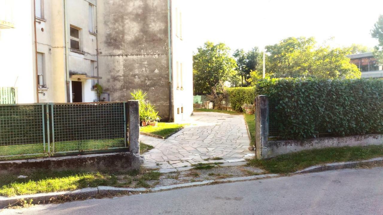 Sweetheart Apartment Busto Arsizio Exterior photo